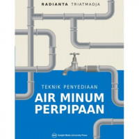 TEKNIK PENYEDIAAN AIR MINUM PERPIPAAN