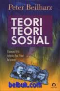 TEORI TEORI SOSIAL