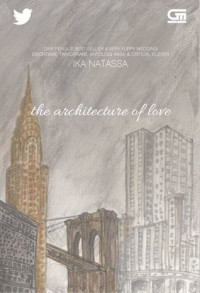 THE ARCHITECTURE OF LOVE