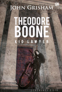 THEODORE BOONE KID LAWYER