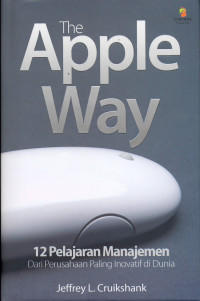 Image of THE APPLE WAY