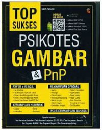 TOP SUKSES PSIKOTES GAMBAR  & PnP