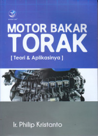 MOTOR BAKAR TORAK (TEORI DAN APLIKASINYA)