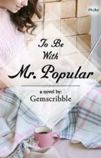 Image of TO BE WITH MR.POPULAR
