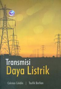 TRANSMISI DAYA LISTRIK