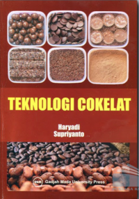 TEKNOLOGI COKELAT