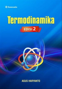 TERMODINAMIKA EDISI 2