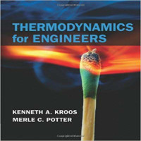 Image of THERMODYNAMICS FOR ENGINEERS