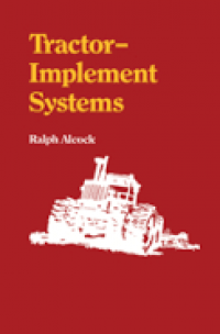 Tractor Implement Systems