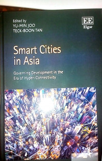 SMART CITIES IN ASIA