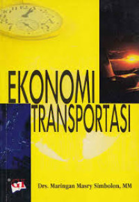 Ekonomi Transportasi