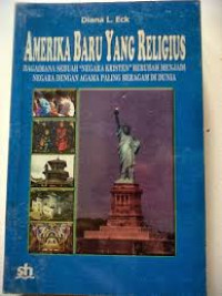 AMERIKA BARU YANG RELIGIUS