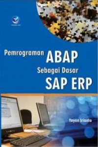 PEMROGRAMAN ABAP SEBAGAI DASAR SAP ERP