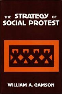 The Strategy Of Social Protest