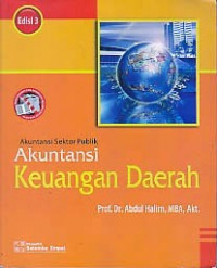 Akuntansi Sektor Publik Akuntansi Keuangan Daerah