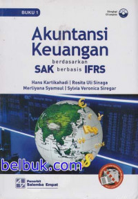 AKUNTANSI KEUANGAN BERDASARKAN SAK BERBASIS IFRS