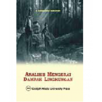 ANALISIS MENGENAI DAMPAK LINGKUNGAN