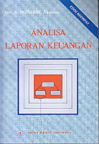 ANALISA LAPORAN KEUANGAN EDISI KEEMPAT