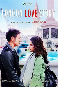 LONDON LOVE STORY