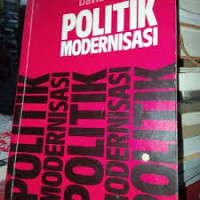 Politik Modernisasi