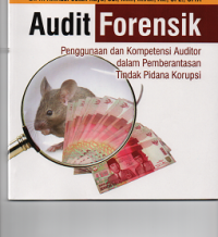 AUDIT FORENSIK