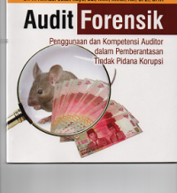 Audit Forensik