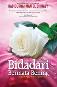 BIDADARI BERMATA BENING