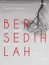 Image of BERSEDIHLAH SAAT KAU JAUH DARI ALLAH