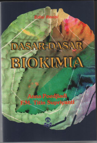 DASAR-DASAR BIOKIMIA