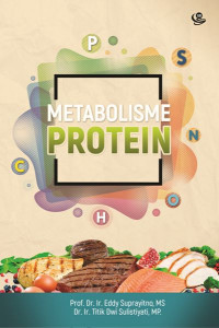 METABOLISME PROTEIN