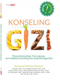 KONSELING GIZI