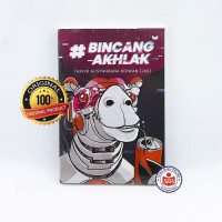 #BINCANG AKHLAK