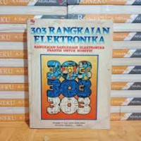 303 Rangkaian Elektronika