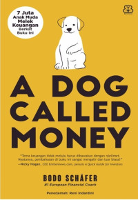 A DOG CALLED MONEY