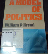 A Model Of Politics