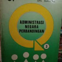 ADMINISTRASI NEGARA PERBANDINGAN 3