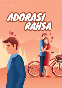 ADORASI RAHSA