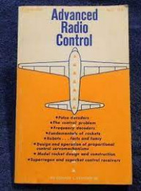 Advanced Radio Control