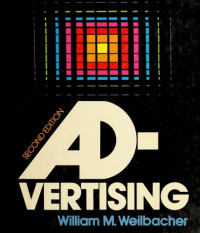 Image of ADVERTISING EDISI 2