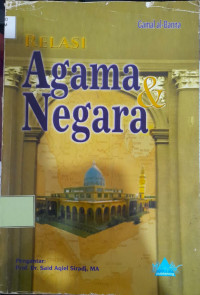 AGAMA NEGARA