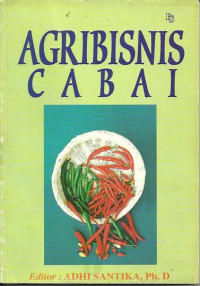 AGRIBISNIS CABAI