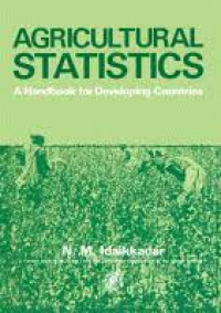 Agricultural Statistics