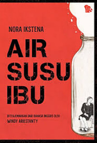 AIR SUSU IBU