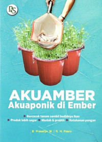 AKUAEMBER : ALUAPONIK DI EMBER