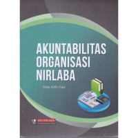 AKUNTABILITAS ORGANISASI NIRLABA