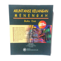 AKUNTANSI KEUANGAN MENENGAH BUKU DUA