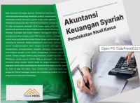 Image of AKUNTANSI KEUANGAN SYARIAH : PENDEKATAN STUDI KASUS