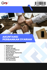 AKUNTANSI PERBANKAN SYARIAH