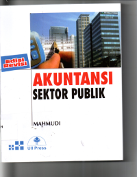 AKUNTANSI SEKTOR PUBLIK
