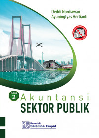 AKUNTANSI SEKTOR PUBLIK EDISI 2